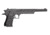 Magnum Research Desert-Eagle-Mark-VII Pistol, .357 Magnum, 10 in barrel, matte black steel frame, black plastic grip, gas operated semi-automatic, single-action, fixed combat, 9 round magazine, MR-DT-EGL-MRK-VII-FRRMPG