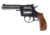 New England Firearms Lady-Ultra Revolver, .32 H&amp;R Magnum, 4 in barrel, blued steel frame, smooth walnut grip, revolving chamber, double-action, transfer bar, blade front, adjustable rear, 5 round magazine, NEF-LADY-UTA-2-FRRMPG