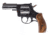 New England Firearms Lady-Ultra Revolver, .32 H&amp;R Magnum, 3 in barrel, blued steel frame, smooth walnut grip, revolving chamber, double-action, transfer bar, blade front, adjustable rear, 5 round magazine, NEF-LADY-UTA-FRRMPG