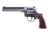 New England Firearms R22-Ultra-Mag Revolver, .22 Winchester Magnum Rimfire, 6 in barrel, blued steel frame, smooth walnut grip, revolving chamber, double-action, transfer bar, fixed front, adjustable rear, 6 round magazine, NEFR22UTAMAG2-FRRMPG