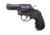 Rock Island Armory M200 Revolver, .38 Special, 2.875 in barrel, blued finish steel frame, black rubber grip, revolving chamber, double-action, trigger actuated transfer bar, front blade, 6 round magazine, RIA-M200-FRRMPG