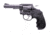 Rock Island Armory M202 Revolver, .38 Special, 4 in barrel, blued finish steel frame, black rubber grip, revolving chamber, double-action, trigger actuated transfer bar, front blade, 6 round magazine, RIA-M202-FRRMPG