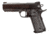 Rock Island Armory TAC-Ultra-MS Pistol, 10mm Auto, 4.25 in barrel, parkerized steel frame, custom G10 grip, recoil operated semi-automatic, single-action, fiber-optic front, adjustable rear, 8 round magazine, RIA-TAC-UTA-MS-3-FRRMPG