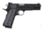 Rock Island Armory TCM-Rock-Ultra Pistol, .22 TCM, 5 in barrel, parkerized steel frame, G10 composite grip, recoil operated semi-automatic, single-action, fiber-optic front, adjustable rear, 10 round magazine, RIA-TCM-ROCK-UTA-2-FRRMPG