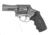 Rossi 720 Revolver, .44 Special, 3 in barrel, stainless steel frame, black checkered rubber grip, revolving chamber, double-action only, hammer block, fixed blade and notch, 5 round magazine, ROSSI-720-FRRMPG