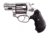 Rossi R352 Revolver, .38 Special +P, 2 in barrel, stainless steel frame, black rubber grip, revolving chamber, double-action, hammer block, front fixed blade, rear notch, 5 round magazine, ROSSI-R352-FRRMPG