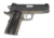 Springfield Armory 1911-A1-Loaded-Champion Pistol, .45 ACP, 4 in barrel, anodized aluminum frame, cocobolo grip, recoil operated semi-automatic, single-action, grip safety, manual thumb safety, tritium 3-dot, 7 round magazine, SA1911A1LDCHMP-FRRMPG