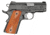 Springfield Armory 1911-A1-Micro-Compact Pistol, .45 ACP, 3 in barrel, anodized aluminum frame, checkered cocobolo grip, recoil operated semi-automatic, single-action, Novak tritium night sights, 6 round magazine, SA1911A1MICROCPT-FRRMPG