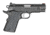 Springfield Armory 1911-RO-Elite-Champion Pistol, .45 ACP, 4 in barrel, aluminum alloy frame, G10 composite grip, recoil operated semi-automatic, single-action, fiber-optic front, 2-dot rear, 7 round magazine, SA1911ROELTCHMP-FRRMPG