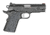 Springfield Armory 1911-RO-Elite-Champion Pistol, 9mm Luger, 4 in barrel, aluminum alloy frame, G10 composite grip, recoil operated semi-automatic, single-action, fiber-optic front, 2-dot rear, 9 round magazine, SA1911ROELTCHMP2-FRRMPG