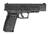 Springfield Armory XD-45-ACP-Tactical Pistol, .45 ACP, 5 in barrel, black polymer frame, integrated polymer grip, recoil operated semi-automatic, dovetail front and rear, 3-dot, 13 round magazine, SAXD45ACPTCTL-FRRMPG