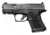 Shadow Systems CR920-Elite Pistol, 9mm Luger, 3.41 in barrel, black polymer frame, integrated polymer grip, recoil operated semi-automatic, striker single-action, tritium front, U-notch rear, 10 round magazine, SS-CR920-ELT-FRRMPG
