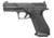 Shadow Systems XR920-Combat Pistol, 9mm Luger, 4 in barrel, black polymer frame, integrated polymer grip, recoil operated semi-automatic, striker single-action, tritium front, U-notch rear, 17 round magazine, SS-XR920-CBT-FRRMPG