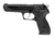 Steyr GB Pistol, 9mm Luger, 5.375 in barrel, carbon steel frame, black checkered plastic grip, delayed blowback semi-auto, double-action, slide mounted decock lever, 3-dot fixed, 18 round magazine, ST-GB-FRRMPG