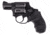 Taurus 380-IB Revolver, .380 ACP, 1.75 in barrel, lightweight alloy frame, black rubber grip, revolving chamber, double-action only, transfer bar, fixed ramp front, adjustable rear, 5 round magazine, TRS-380-IB-FRRMPG