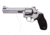 Taurus 425-Tracker Revolver, .41 Remington Magnum, 6.5 in barrel, titanuim frame, black rubber grip, revolving chamber, double-action, trigger actuated transfer bar, fixed front, adjustable rear, 5 round magazine, TRS-425-TRK-2-FRRMPG
