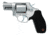 Taurus 445-Ultra-Lite Revolver, .44 Special, 2 in barrel, Ultralite-Alloy frame, black ribbed rubber grip, revolving chamber, double-action, trigger actuated transfer bar, fixed front and rear, 5 round magazine, TRS-445-UTA-LITE-FRRMPG