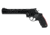 Taurus 454-Raging-Bull Revolver, .454 Casull, 8.375 in barrel, blued finish steel frame, rubber w/cushioned insert grip, revolving chamber, double-action, patridge front, adjustable rear, 5 round magazine, TRS-454-RG-BL-4-FRRMPG