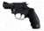 Taurus 94 Revolver, .22 Long Rifle, 2 in barrel, blued finish steel frame, black rubber grip, revolving chamber, double-action, trigger actuated transfer bar, fixed front, adjustable rear, 9 round magazine, TRS-94-FRRMPG