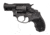 Taurus 942 Revolver, .22 Long Rifle, 2 in barrel, matte black steel frame, black rubber grip, revolving chamber, double-action, transfer bar, fixed blade front, notch rear, 8 round magazine, TRS-942-FRRMPG
