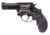 Taurus Defender-856 Revolver, .38 Special +P, 3 in barrel, aluminum alloy frame, Altamont wood grip, revolving chamber, double-action, transfer bar, tritium front, fixed notch rear, 6 round magazine, TRS-DFNR-856-FRRMPG