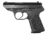 Walther P5-Compact Pistol, 9mm Luger, 3.1 in barrel, blued aluminum alloy frame, black checkered plastic grip, recoil operated semi-automatic, double-action, frame mounted decocker, 3-dot, adjustable rear, 8 round magazine, WA-P5-CPT-FRRMPG