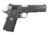 Wilson Combat CQB-Elite Pistol, .45 ACP, 5 in barrel, hardened steel frame, G10 composite grip, recoil operated semi-automatic, single-action, thumb and grip safety, tactical combat pyramid, 8 round magazine, WC-CQB-ELT-FRRMPG