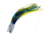 MagBay Lures Jagged Jet Grn 8 In., jj-grn