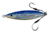 MagBay Lures Jig Hyperfly Blue 180g, hypjig-blu