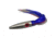 MagBay Lures Plomero 18oz Blue, 2004-blue