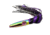 MagBay Lures Plomero 18oz IR / Purple, 2004-ir-pur
