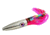 MagBay Lures Plomero 18oz Pink, 2004-pnk