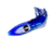MagBay Lures Yoko Ono Blue 9 In., yoko-ono-blu