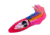MagBay Lures Yoko Ono Pink 9 In., yoko-ono-pi