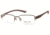 Magic Clip MC0421 Eyeglass Frames