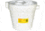Magic Foam Minnow Bucket, 6.7 Liter, 1528
