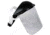 Magid Glove Faceshield Visor Acetate Ea K8154C