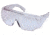 Magid Glove Glasses Safety CLR/CLR Pc Lens Y20CHC