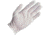 Magid Glove Gloves Men Nylon Tri Lrg PK12 7401-L