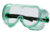 Magid Glove Goggle Safety Capvent Soft 151