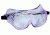 Magid Glove Googles Safety FOG-FREE 250