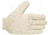 Magid Glove MAGID8OZKNITWRISTCNVS PK=12PR T89R