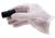 Magid Glove Men Fitted Nylon Md 60PR/PK 4512M
