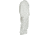 Magid Glove Tyvek Coverall w/Zipper Front, Elastic Wrists and Ankles, Large, Case of 25, CVC11L