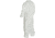 Magid Glove Tyvek Coverall w/Zipper Front, Elastic Wrists and Ankles, Large, Case of 25, CVC11L