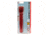 Maglite 3C Cell,Red,Whs ML25IT-3036