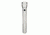 Maglite 3-D Cell Silver Flashlight S3D105