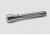 Maglite 3rd Gen 3DCell LED Flashlight,625 Lumens,Silver ST33105