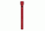 MagLite 5-cell D Flashlight Heavy Duty Water Resist Aluminum, Red, Display Box S5D035