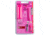 Maglite AJ3AUC6 Solitaire &amp; Pepper Spray Maglite Solitaire &amp; Pepper Spray Pink SJ3AUC6
